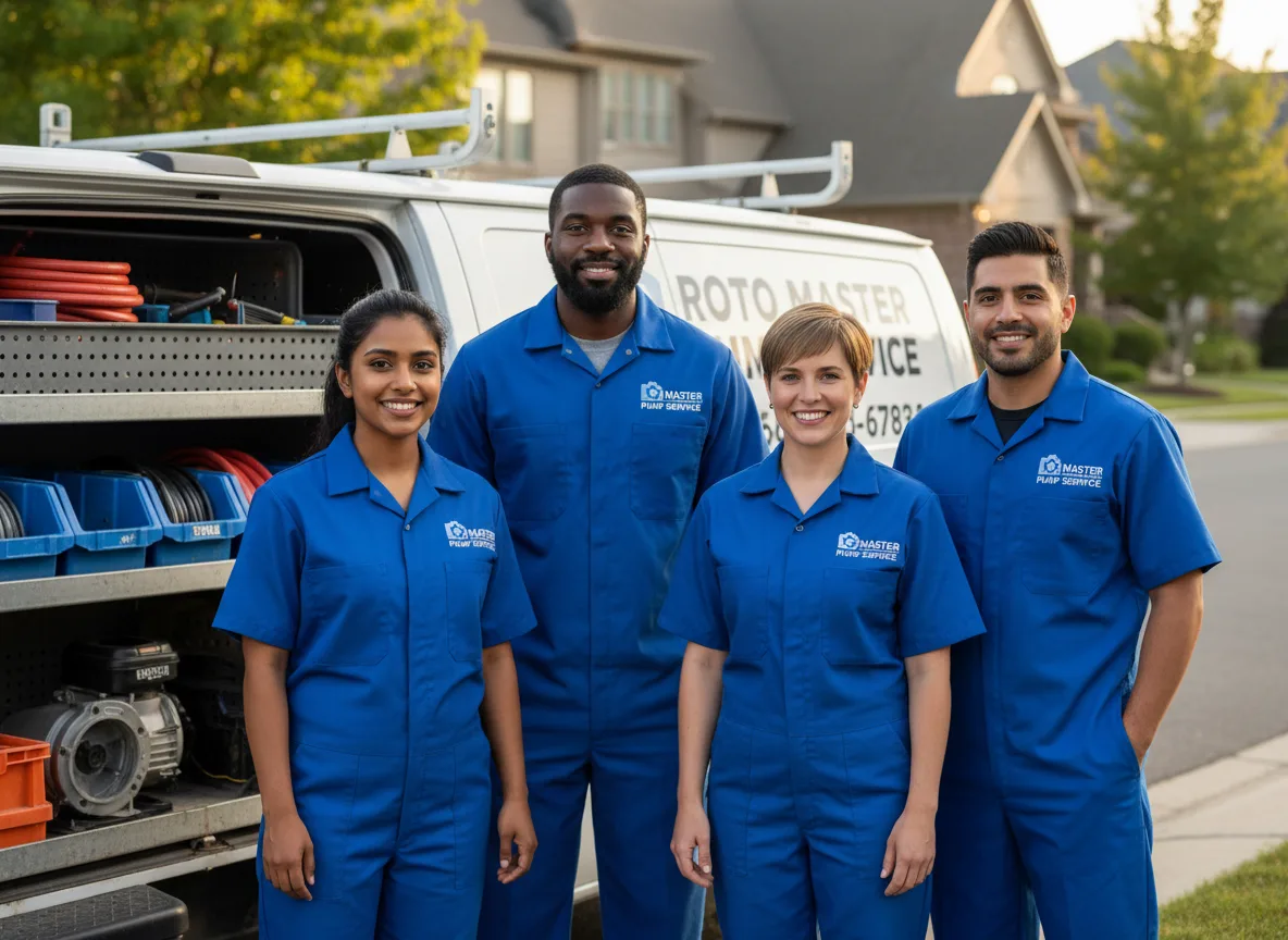 Sump Pump Installation company in Burnt Hills, NY